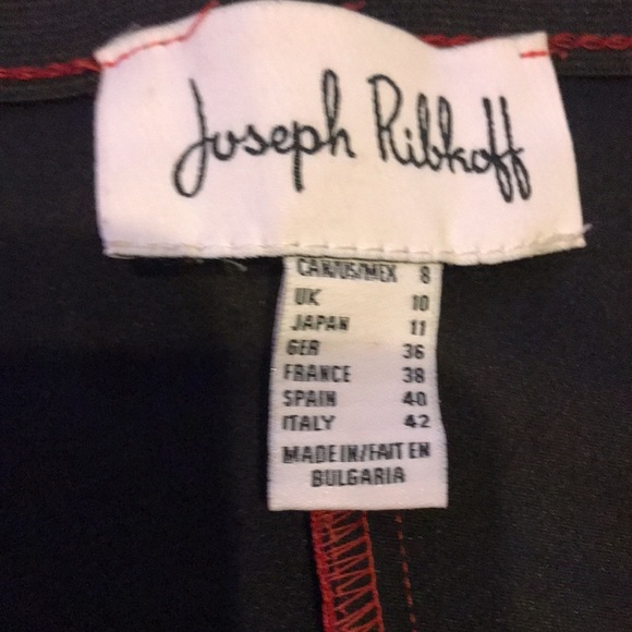 Joseph Ribkoff pants - Picture 4 of 5